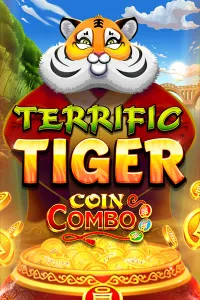 Terrific Tiger Coin Combo