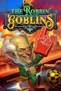 The Robbin’ Goblins